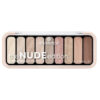 essence the nude edition eyeshadow palette 10 pretty in nude 10g