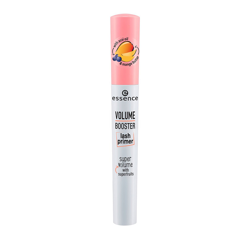 essence volume booster lash primer 7ml