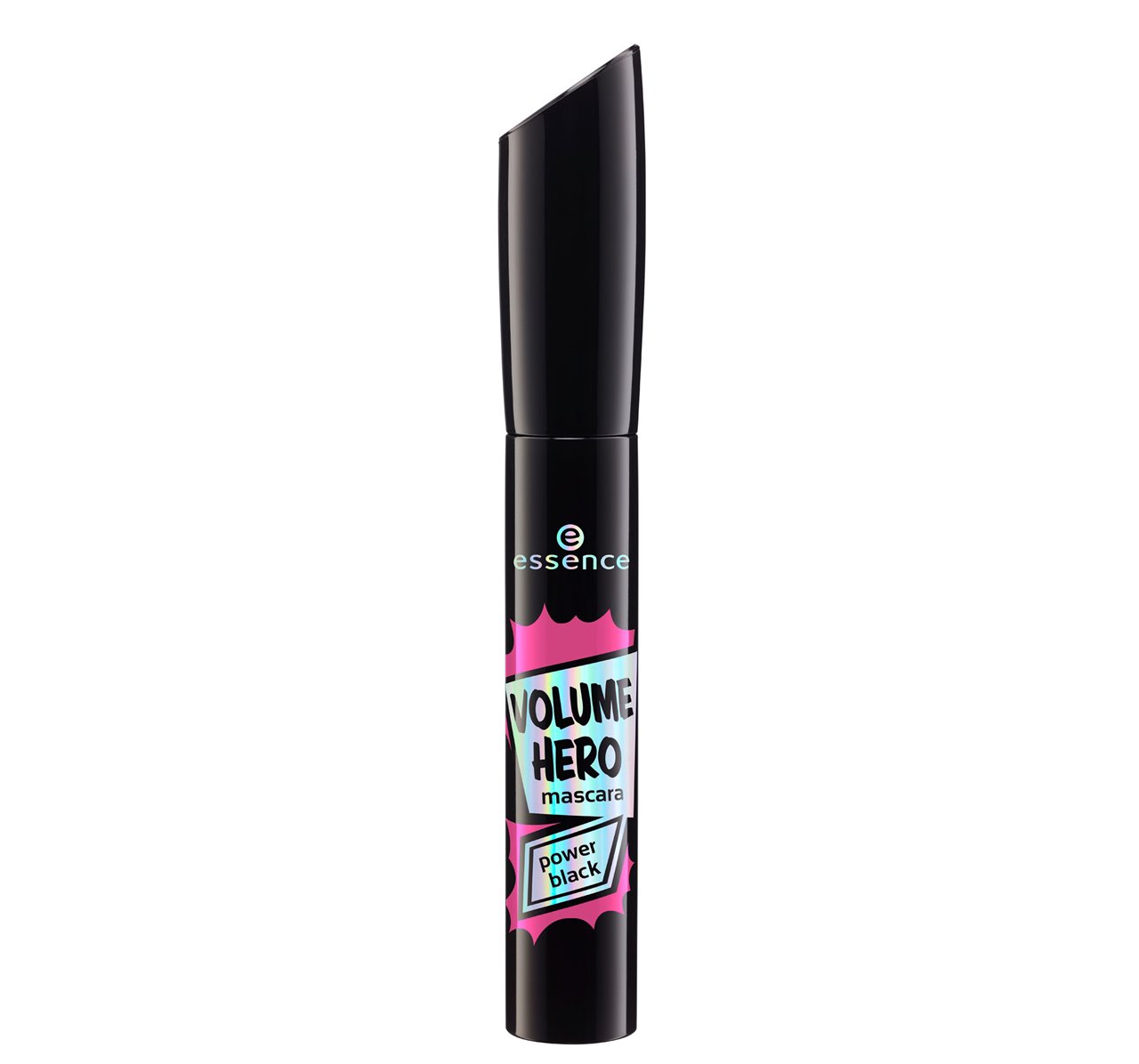 essence volume hero mascara power black 7ml