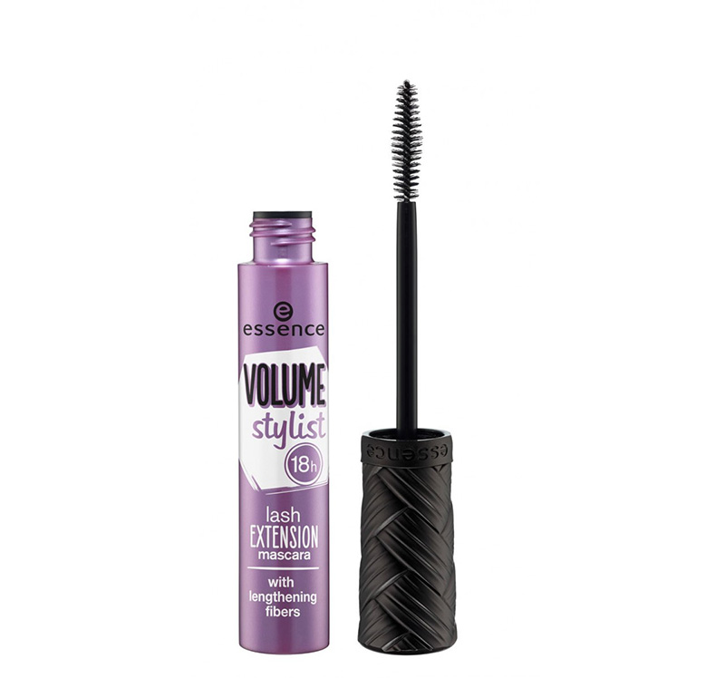 essence volume stylist 18h lash extension mascara 12ml 1