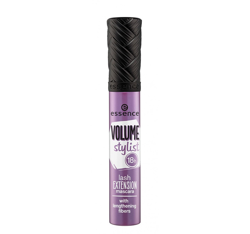 essence volume stylist 18h lash extension mascara 12ml