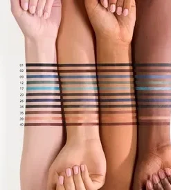 Alternative view of Essence longlasting eye pencil-(11 Επιλογές)