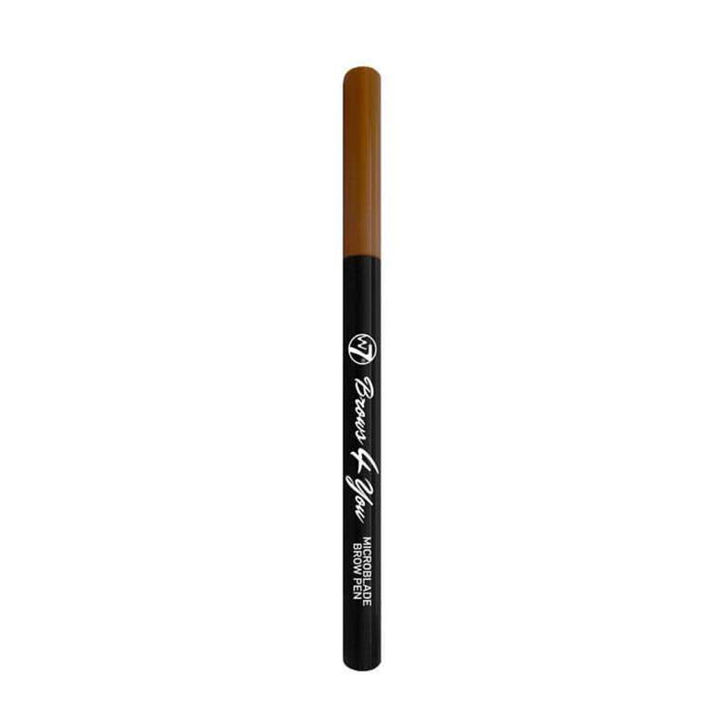 w7 lapiz para cejas brows 4 you brunette 1 47033