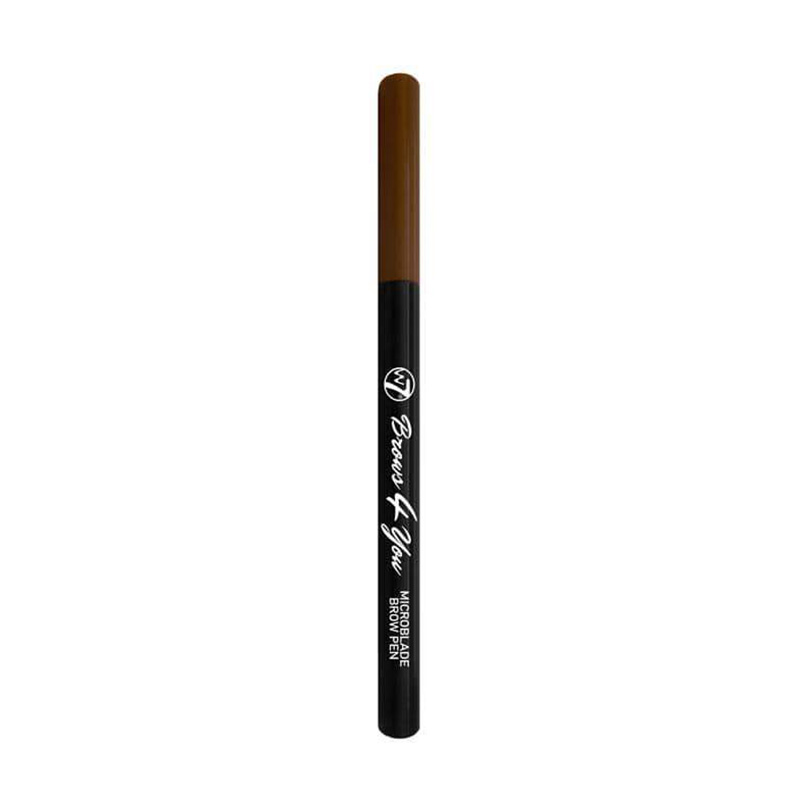 w7 lapiz para cejas brows 4 you dark brown 1 47034