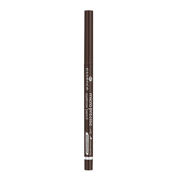 4059729198631 essence micro precise eyebrow pencil 03 Image Front View Closed jpg