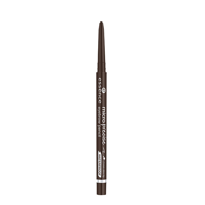 4059729198631 essence micro precise eyebrow pencil 03 Image Front View Full Open jpg