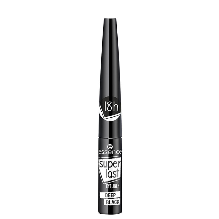 4251232261882 essence superlast eyeliner deep black Image Front View Closed jpg