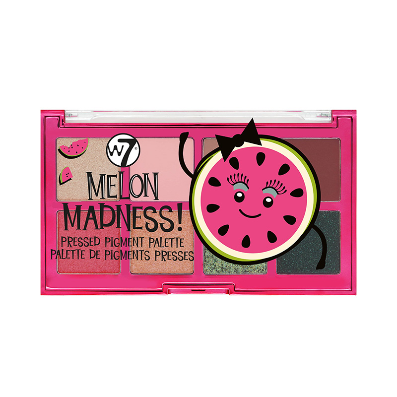 MelonMadness 1