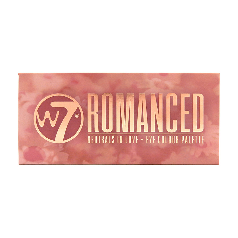 ROMANCED CLOSED