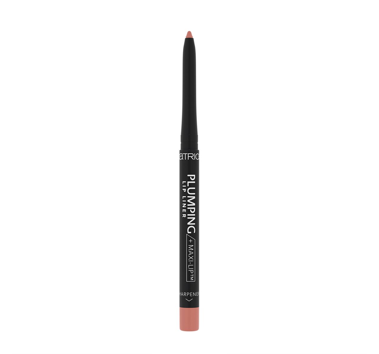 acratice plumping lip liner 010 understated chic 1