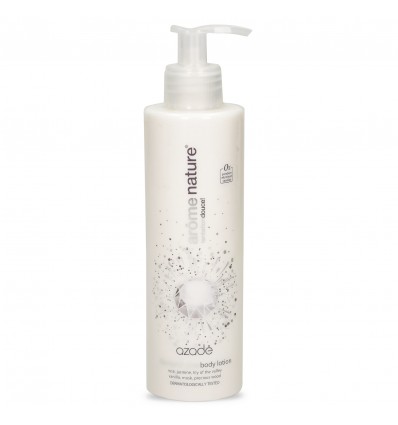 arome nature body lotion diamond glow 300ml