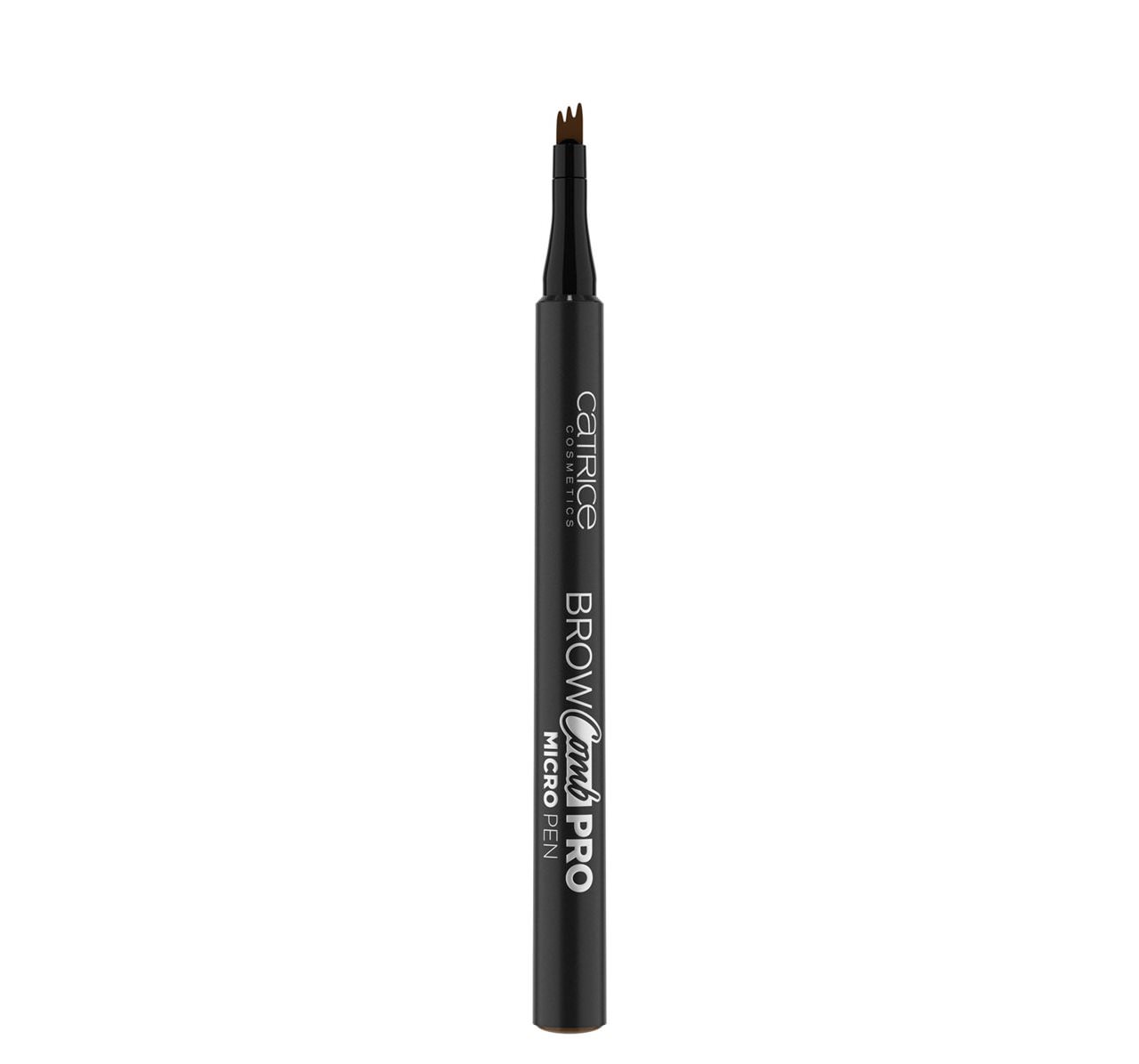 catrice brow comb pro micro pen 030 medium brown 1