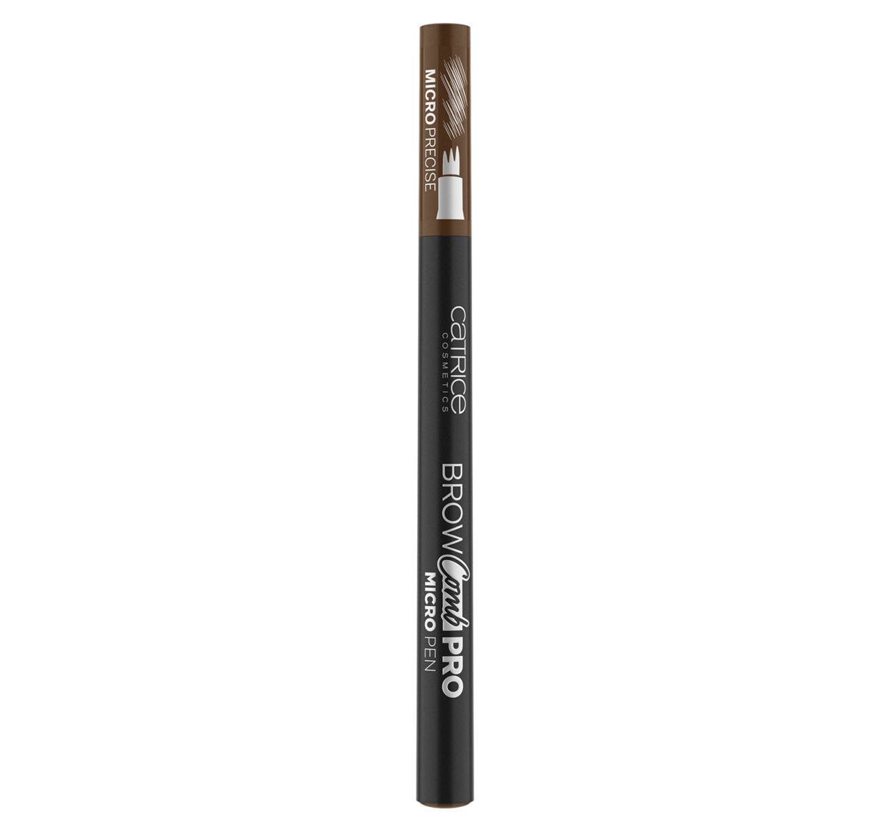 catrice brow comb pro micro pen 030 medium brown