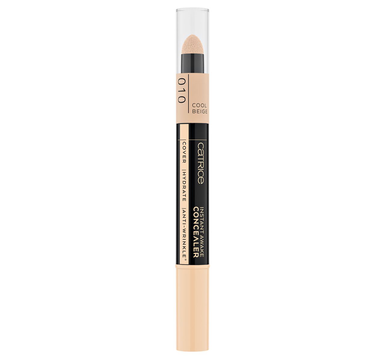 catrice instant awake concealer 010 cool beige 18ml 1