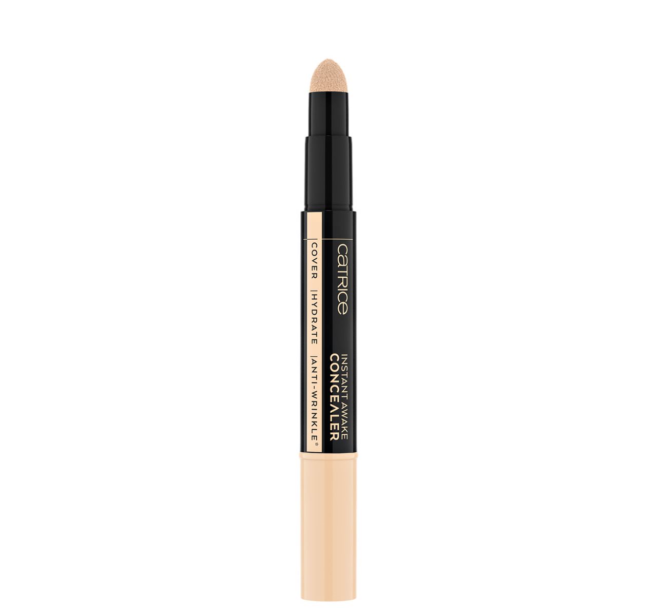 catrice instant awake concealer 010 cool beige 18ml 2