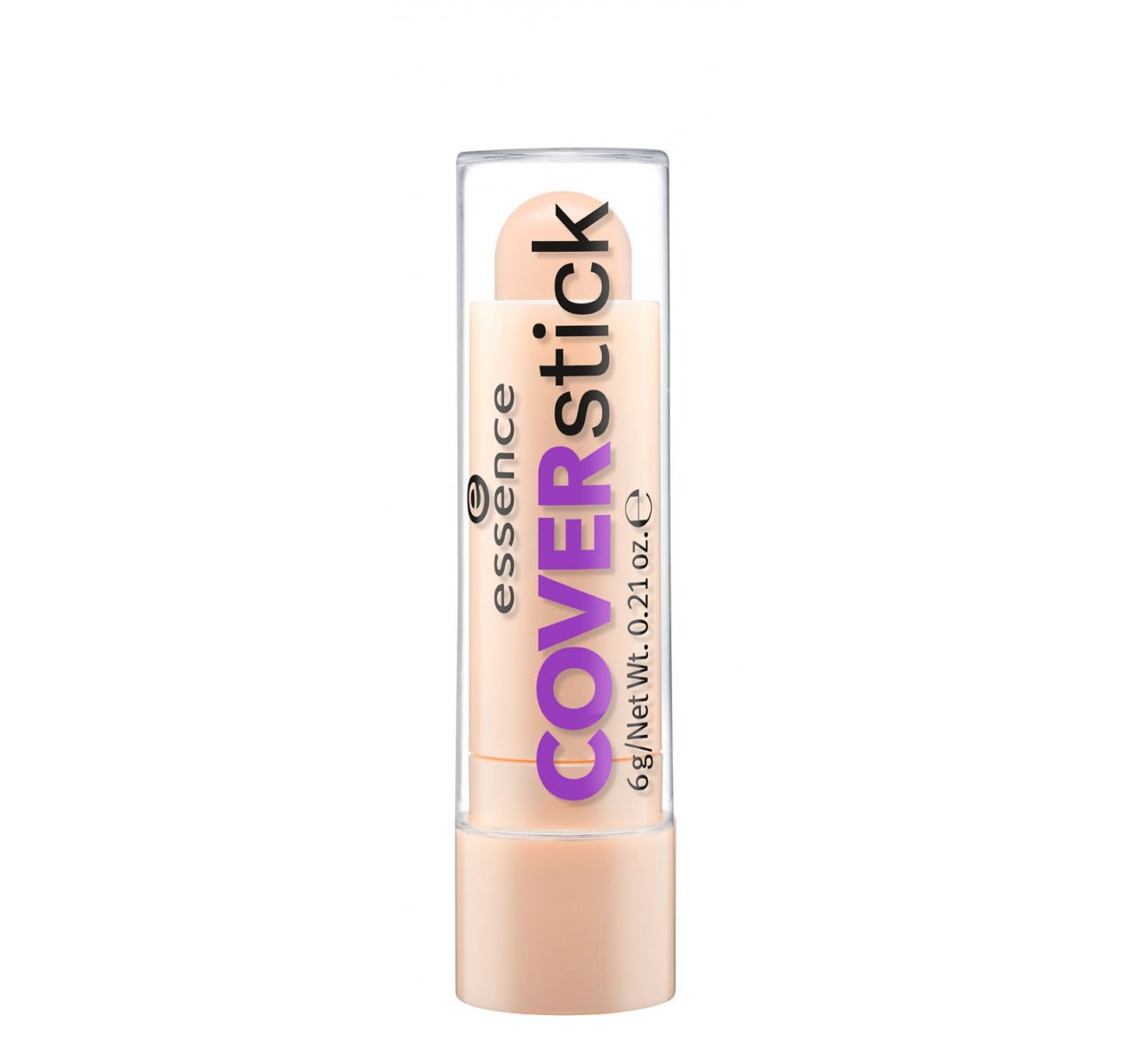 essence coverstick 10 matt naturelle 6g