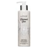 nature diamond glow body lotion