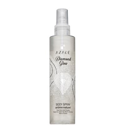 nature diamond glow mist