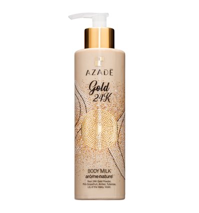 nature gold 24k body lotion