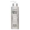 nature platinum sparkle body lotion