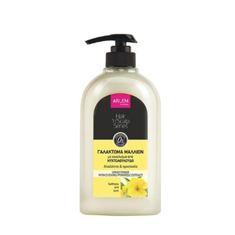 ARLEM Conditioner Evening Primrose 750ml