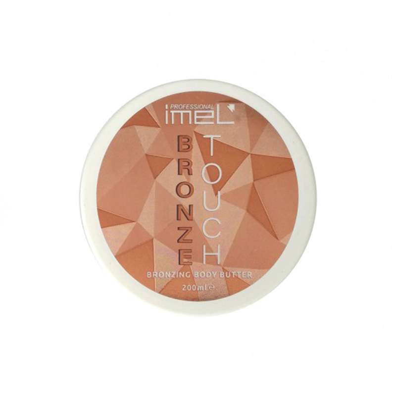 Body Butter Bronze Touch 200ml