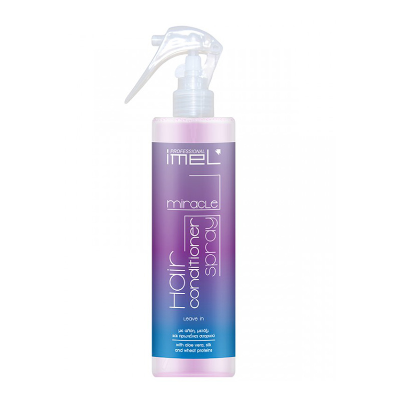 Imel Miracle Conditioner hair spray 300ml 1024x768 1