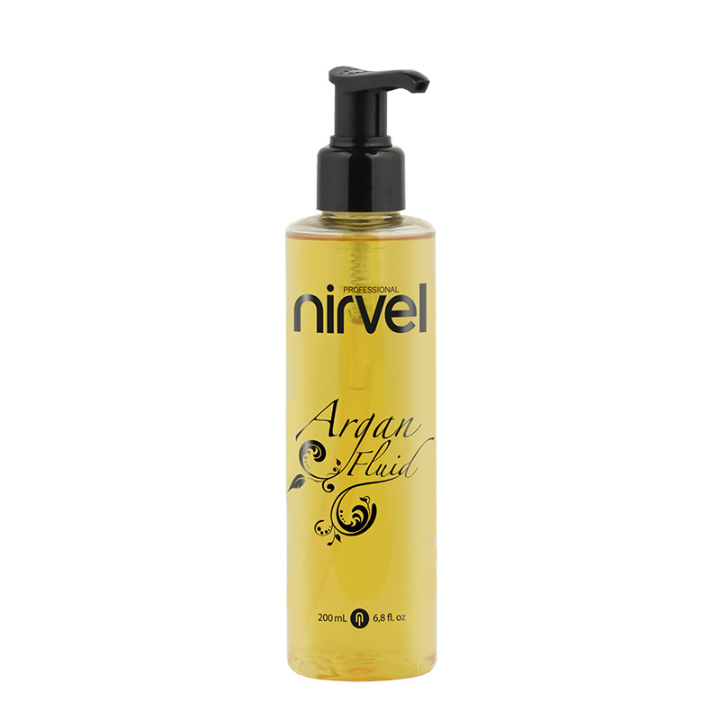 Nirvel argan fluid200ml