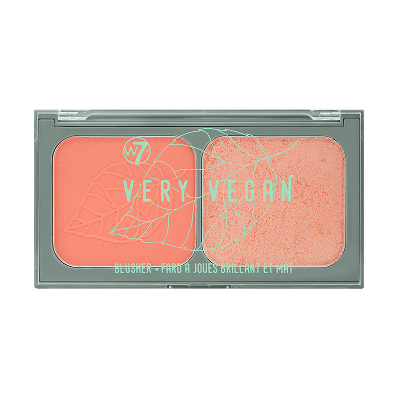 VeryVegan Blusher Freesia 118082020