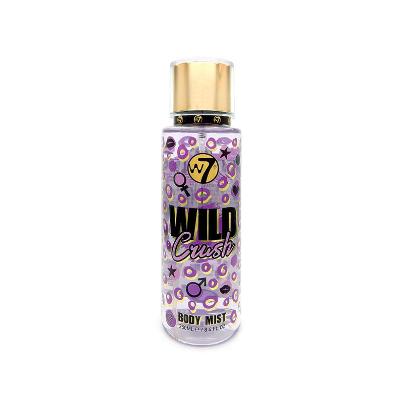 WILD CRUSH BODY MIST