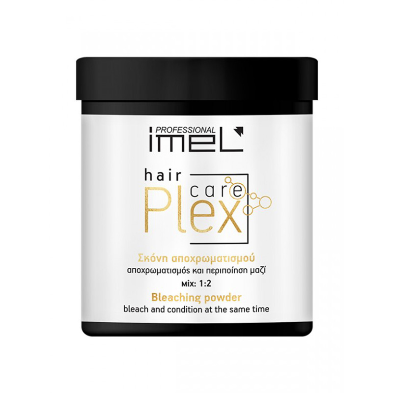 Σκόνη Αποχρωματισμού Imel hair care Plex 500gr