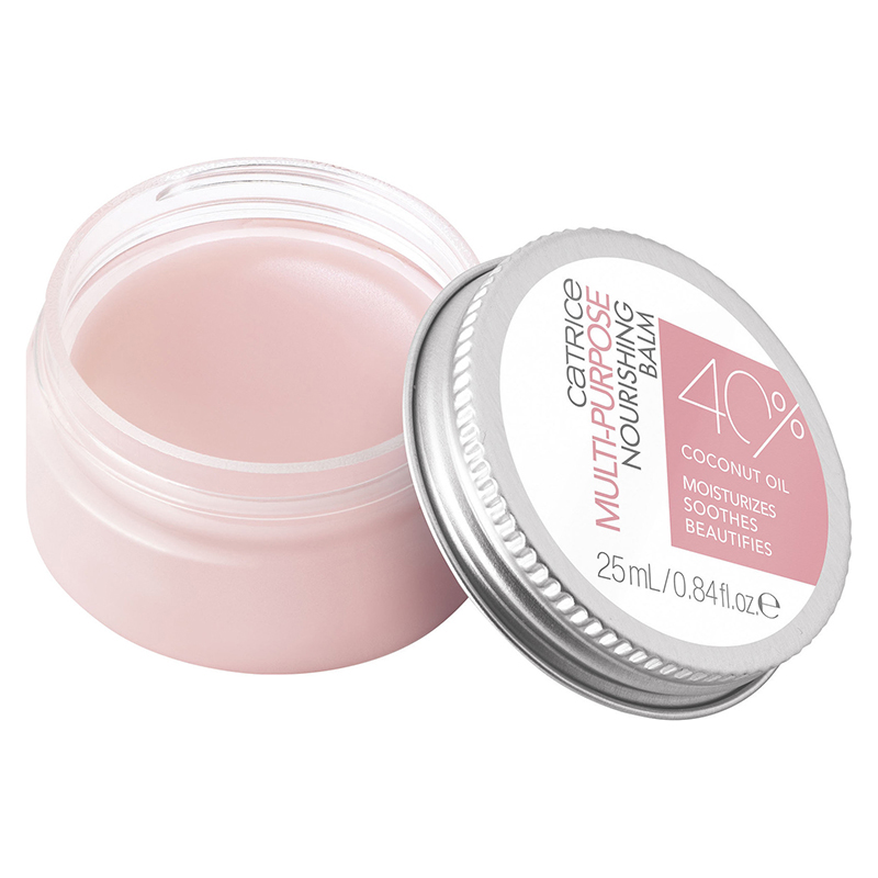 Catrice Cosmetics Multi Purpose Nourishing Balm 25ml