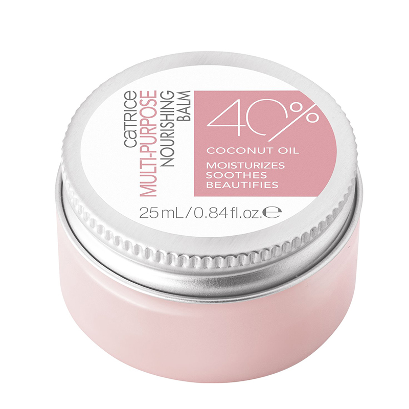 Catrice Skin Lovers Multi Purpose Nourishing Balm 25ml