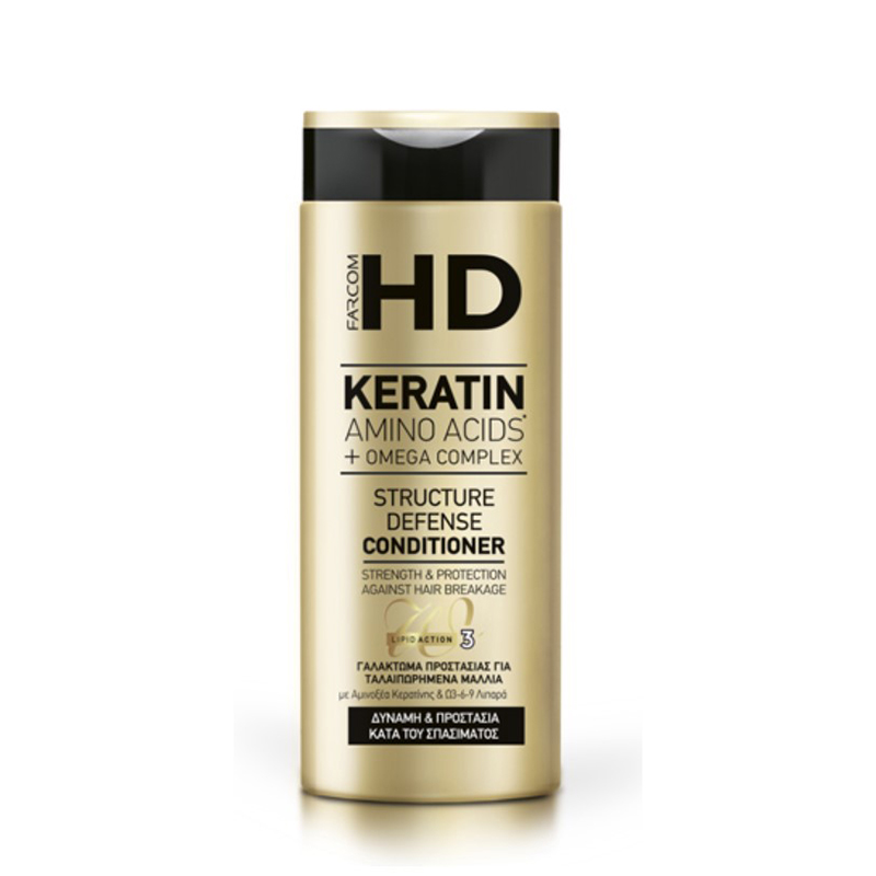 FARCOM HD CONDITION KERATIN