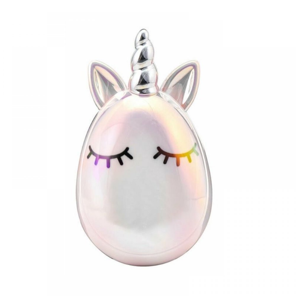 Martinelia Sweet Unicorn Egg Brush Ice White