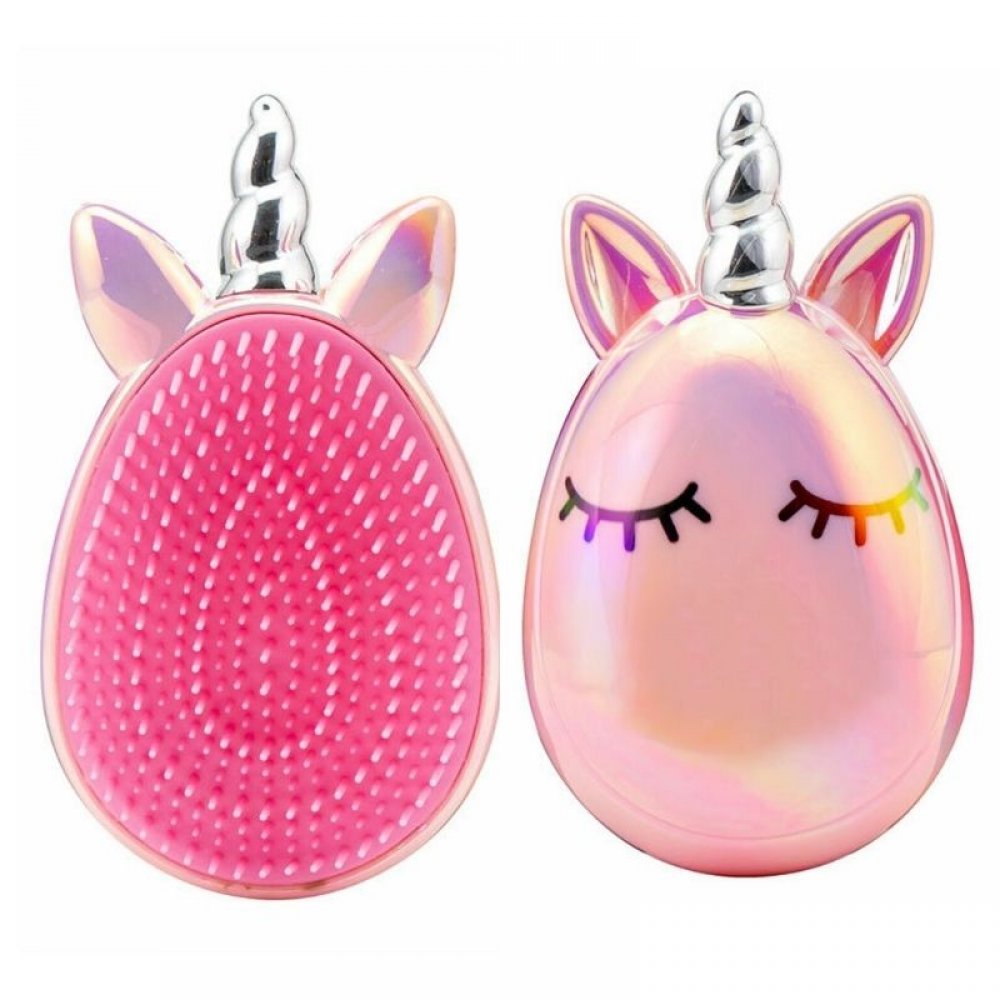 Martinelia Sweet Unicorn Egg Brush Ice Whites