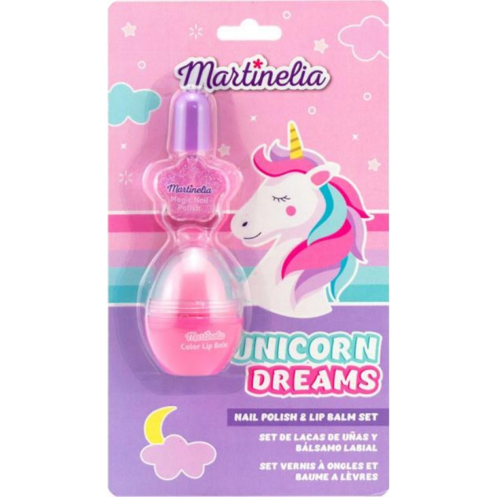 Martinelia Unicorn Dreams Duo