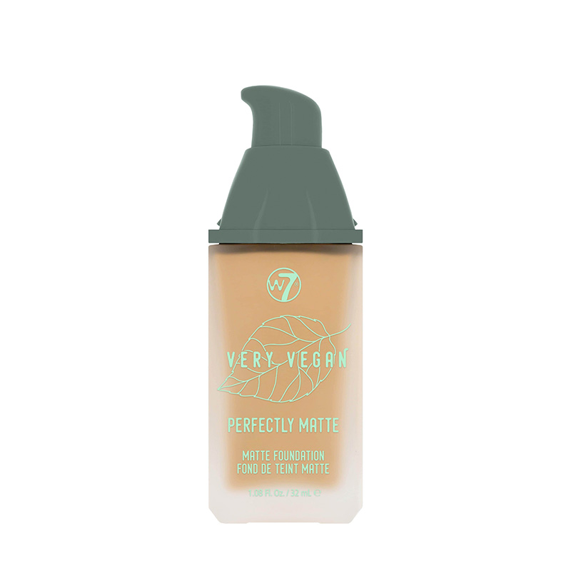 Very Vegan Foundation sand1