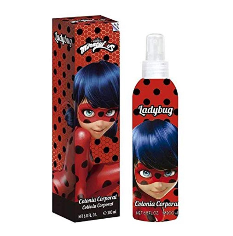 air val ladybug