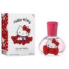 hello kitty kids parfume eau de toilette 30ml