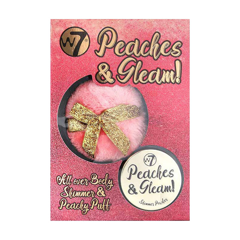 20191115112430 w7 cosmetics peaches gleam