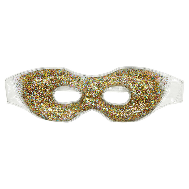 Star Gazing Soothing Eye Mask Gold1