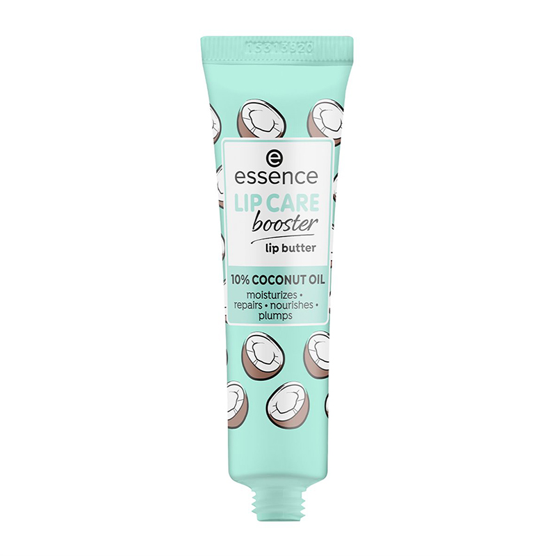 essence lip care booster lip butter 12ml 1