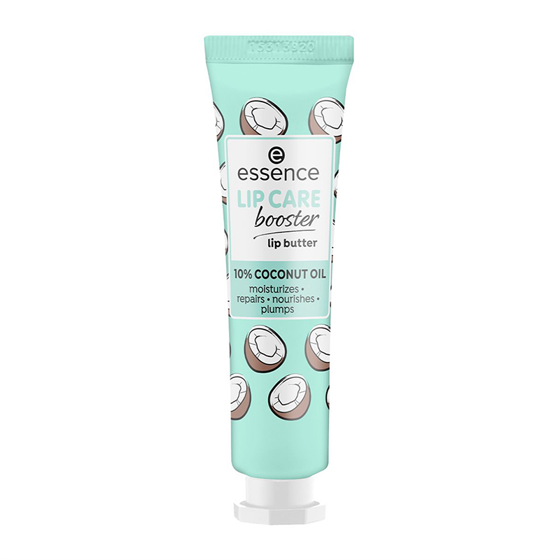 essence lip care booster lip butter 12ml