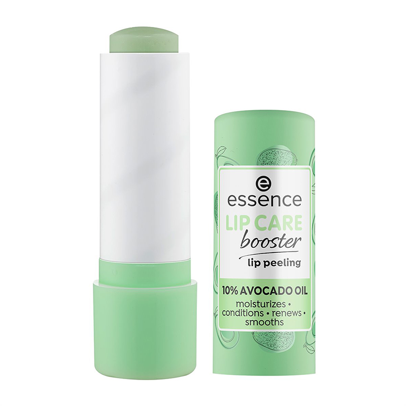 essence lip care booster lip peeling 5g 1