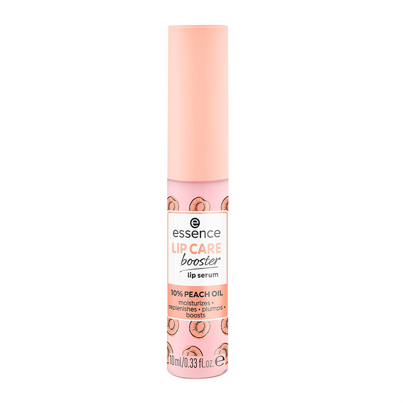 essence lip care booster lip serum 10ml