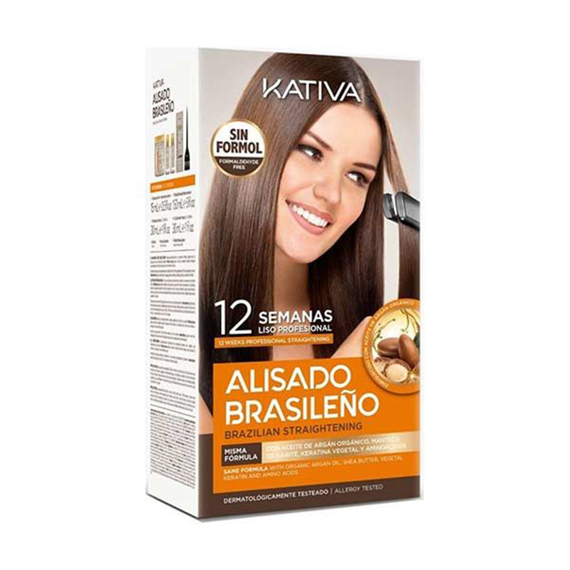 kativa alisado brasileno kit 1