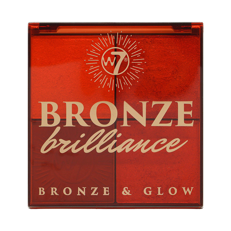 BronzeBrilliance LightMedium 1