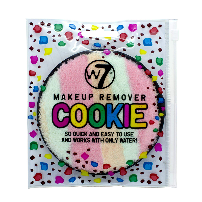 Makeup Remover Cookie Front 1