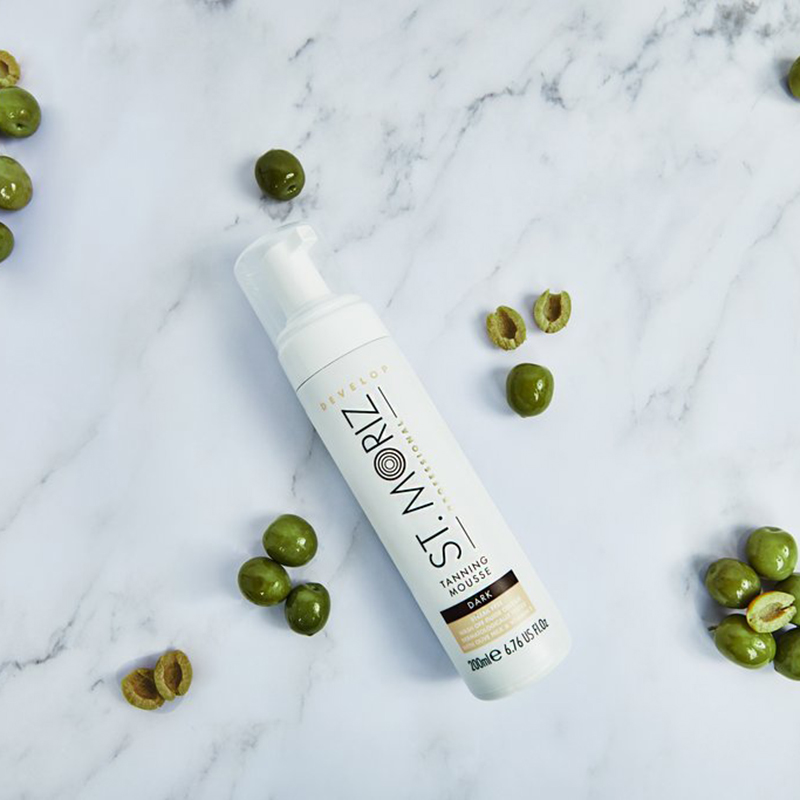 St Moriz Olives Professional Tanning Lotion Double 040 1cb99583 4443 4377 baf5
